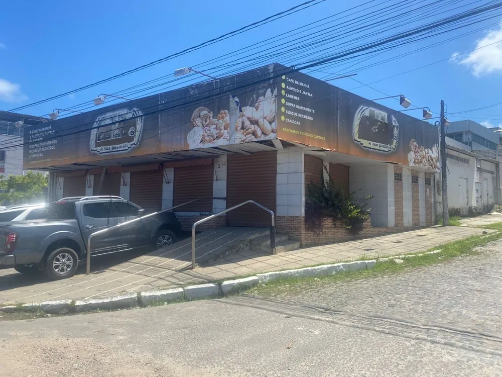 Loja-Salão, 464 m² - Foto 4