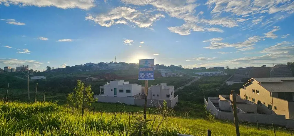 Terreno, 360 m² - Foto 1