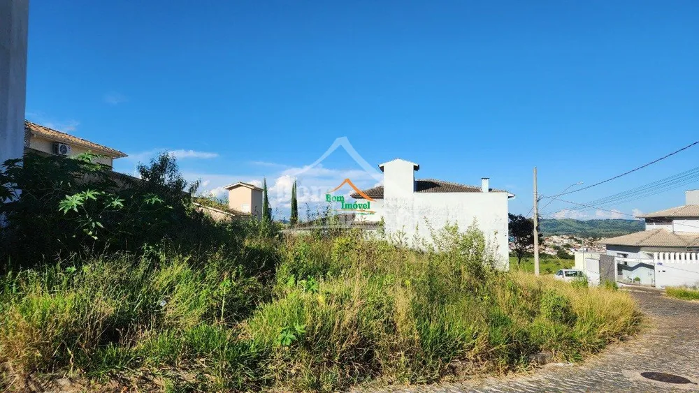 Terreno, 289 m² - Foto 8