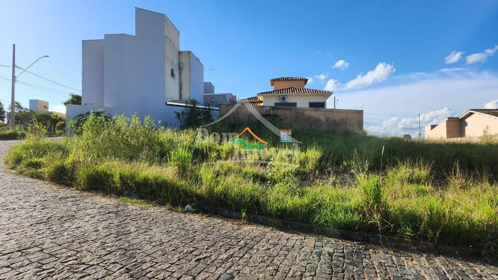 Terreno, 289 m² - Foto 1