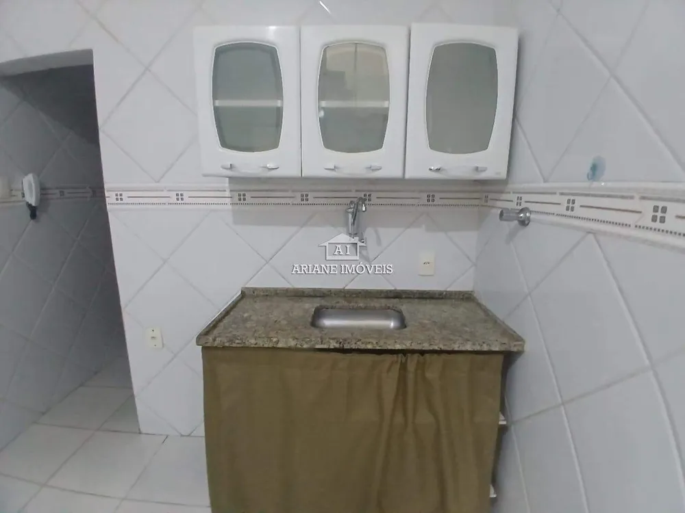 Apartamento, 1 quarto, 40 m² - Foto 2