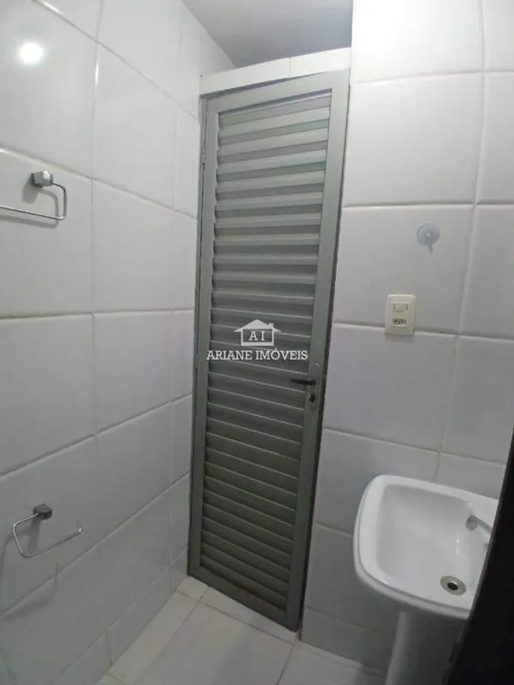 Apartamento, 1 quarto, 40 m² - Foto 1
