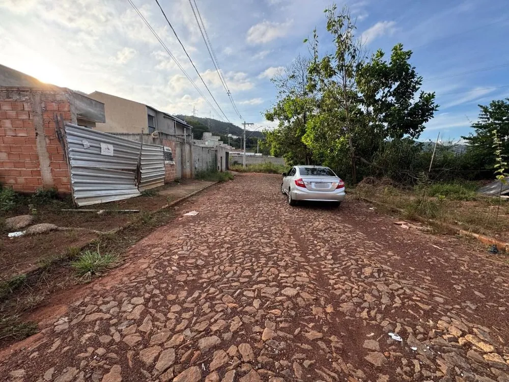 Terreno, 400 m² - Foto 3