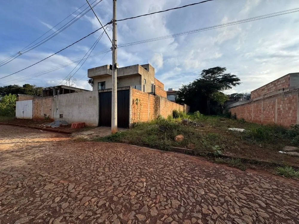 Terreno, 400 m² - Foto 2