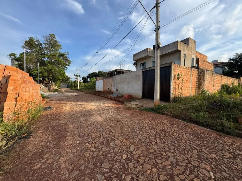 Terreno, 400 m² - Foto 4