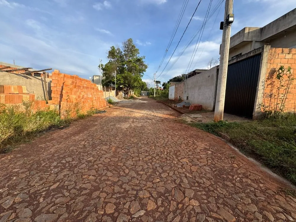 Terreno, 400 m² - Foto 1