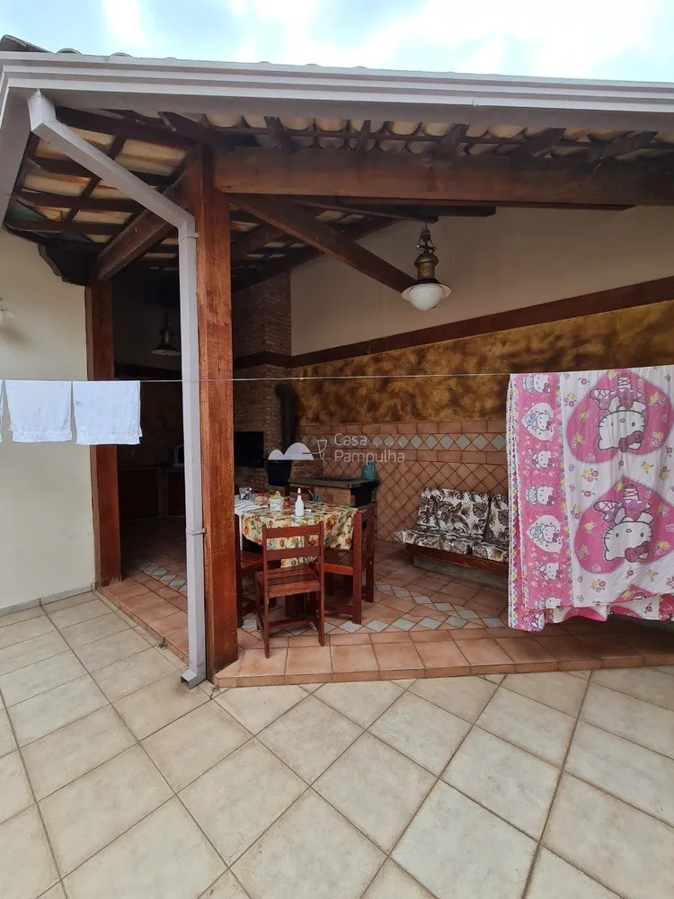 Casa, 5 quartos, 360 m² - Foto 10