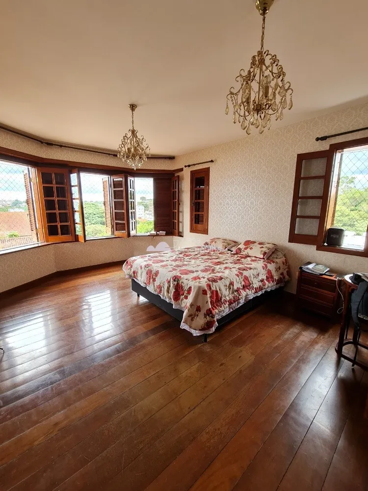 Casa, 5 quartos, 360 m² - Foto 22