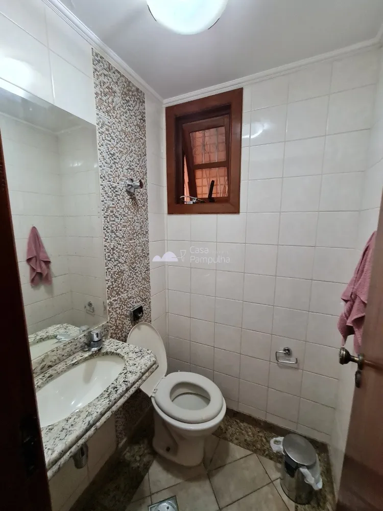 Casa, 5 quartos, 360 m² - Foto 3
