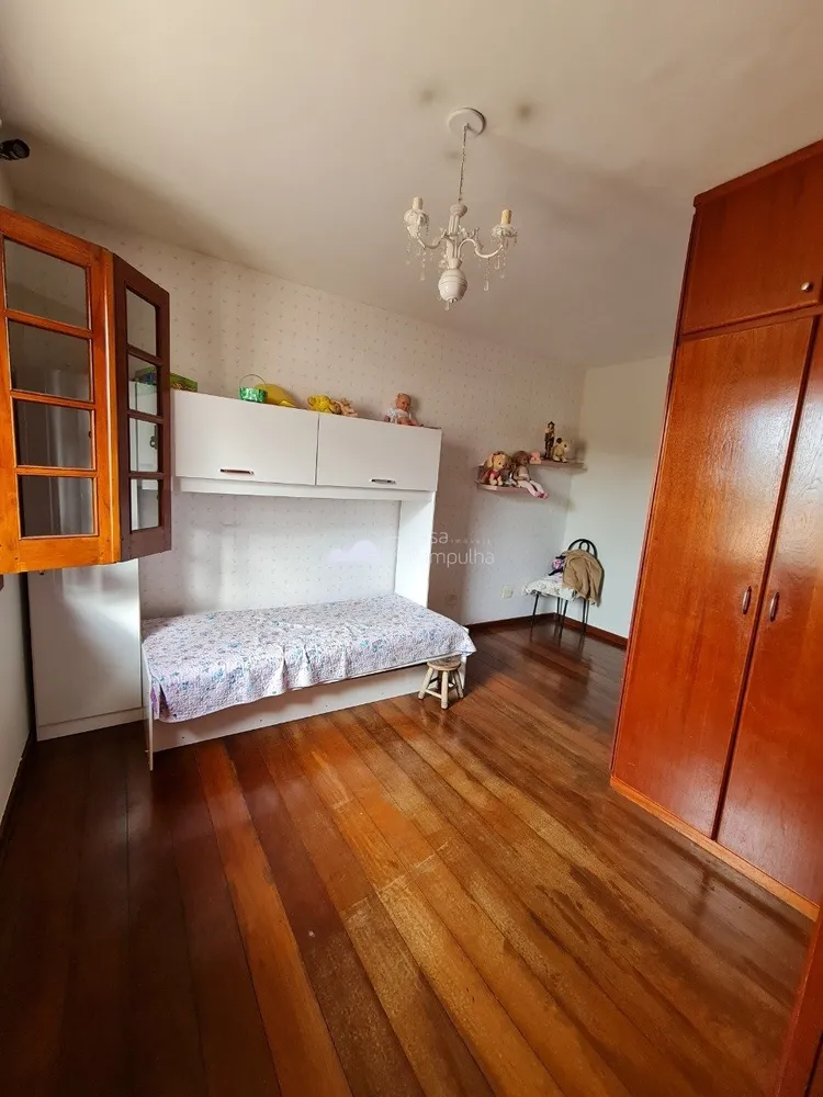 Casa, 5 quartos, 360 m² - Foto 20