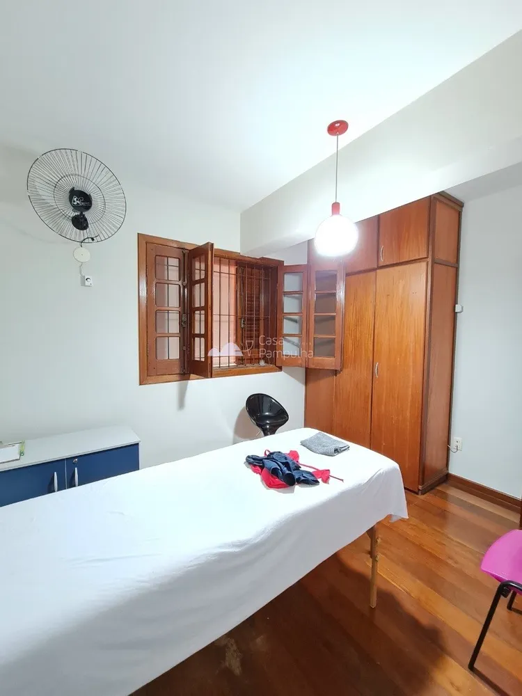 Casa, 5 quartos, 360 m² - Foto 15