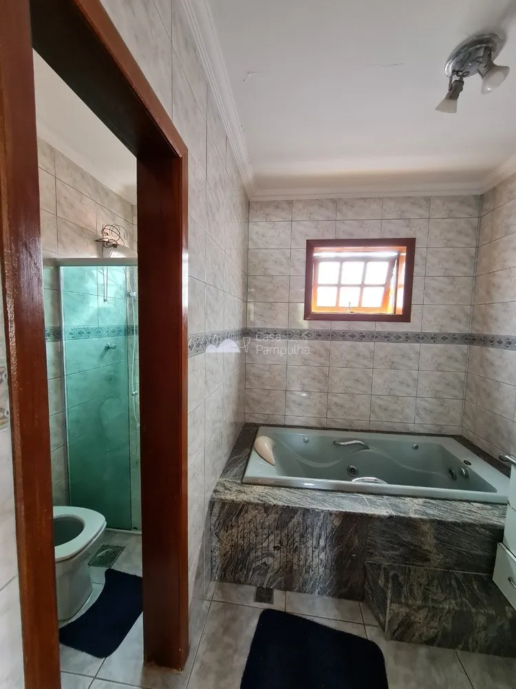 Casa, 5 quartos, 360 m² - Foto 15