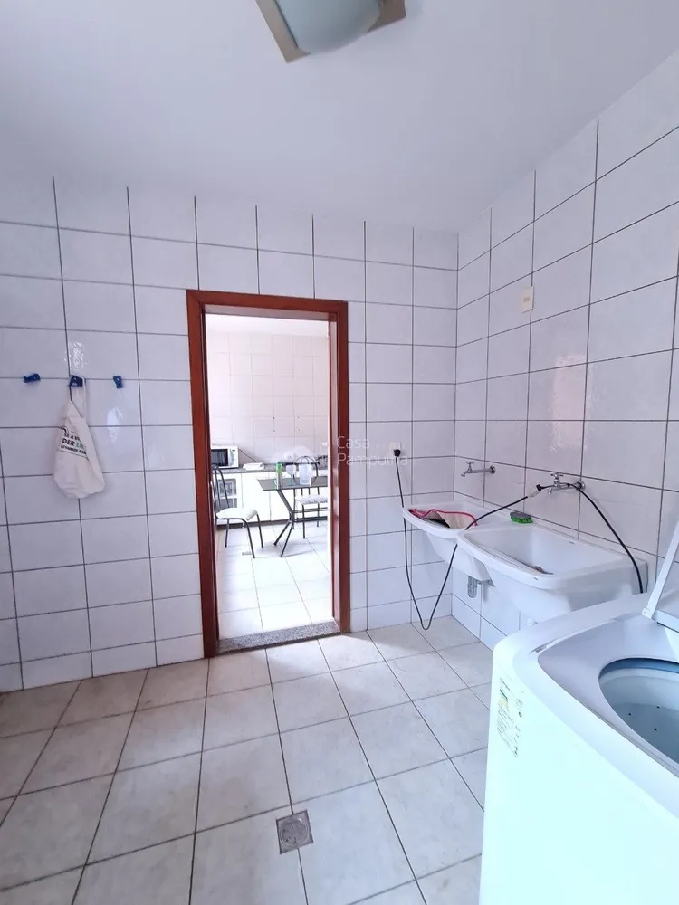 Casa, 5 quartos, 360 m² - Foto 7
