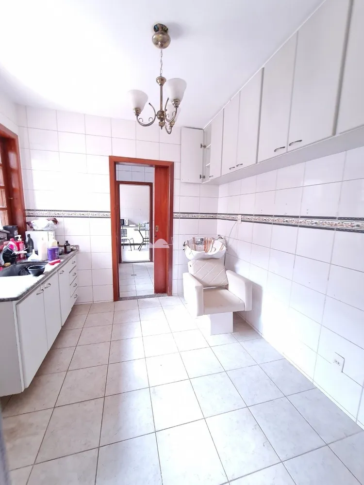 Casa, 5 quartos, 360 m² - Foto 8