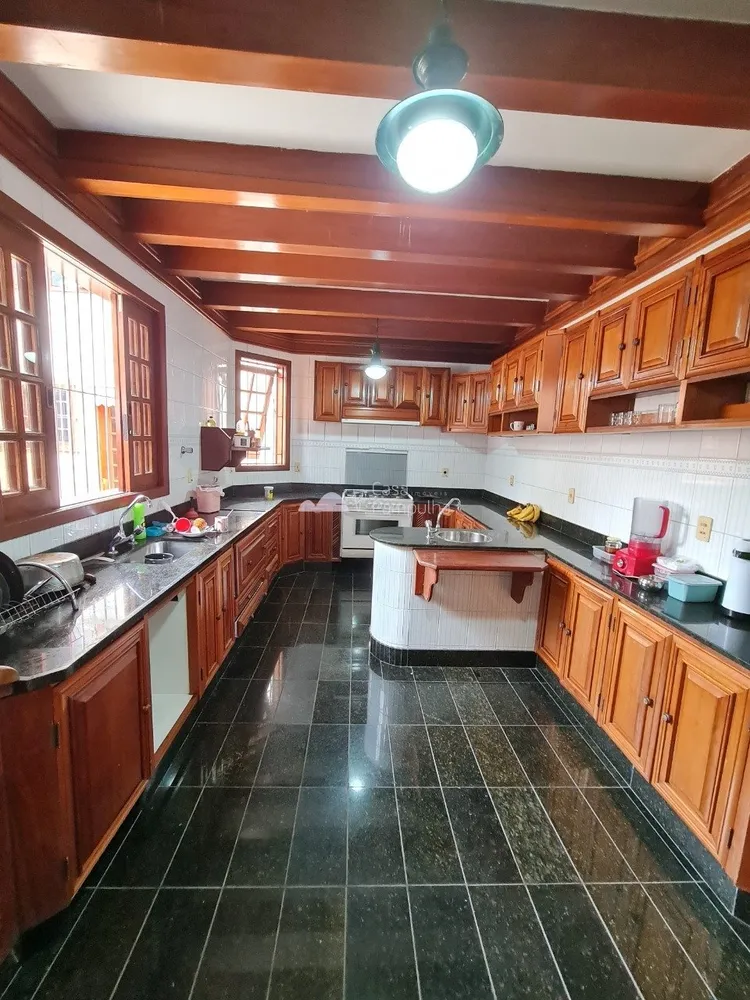 Casa, 5 quartos, 360 m² - Foto 13