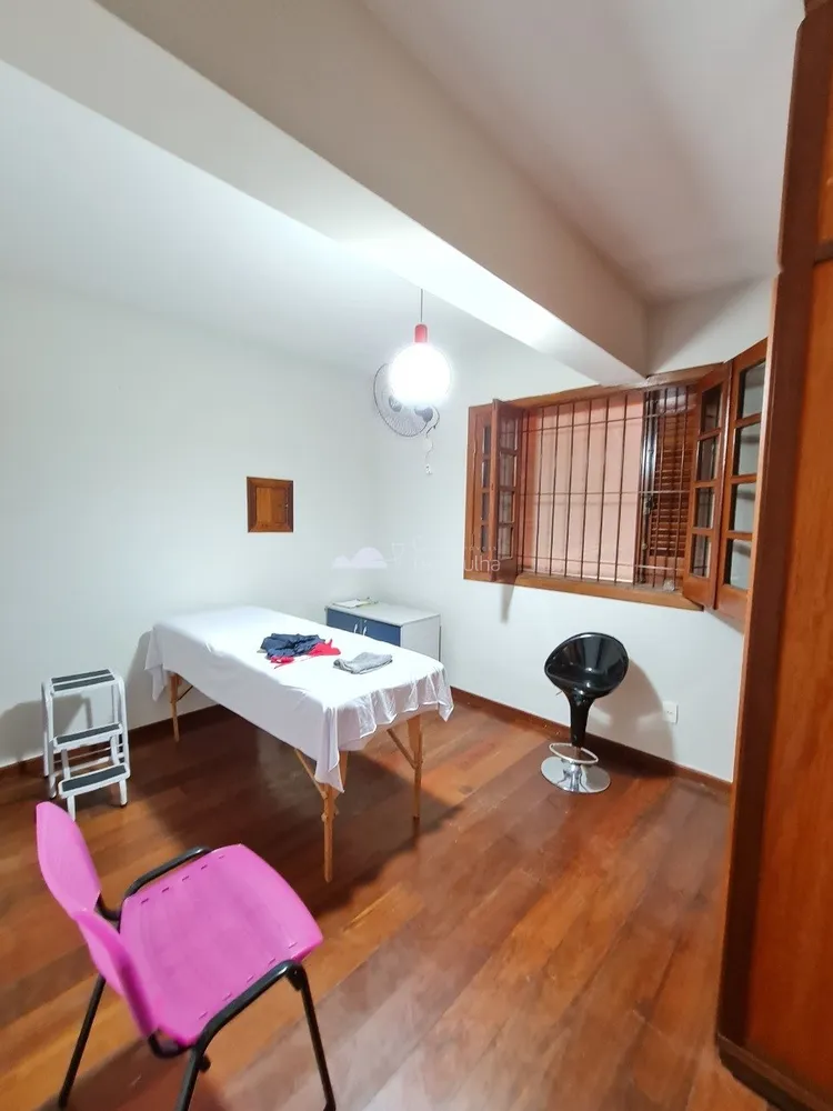 Casa, 5 quartos, 360 m² - Foto 11