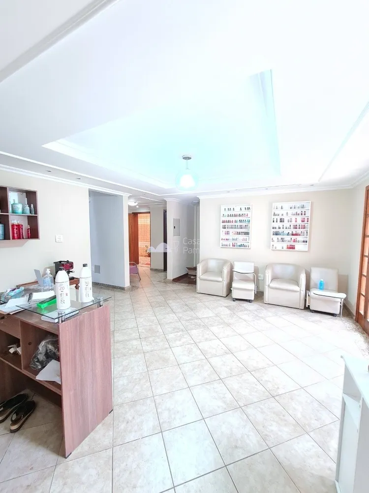 Casa, 5 quartos, 360 m² - Foto 6