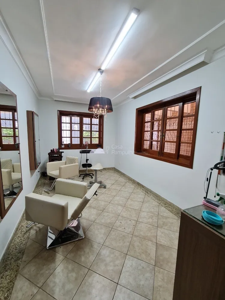 Casa, 5 quartos, 360 m² - Foto 2