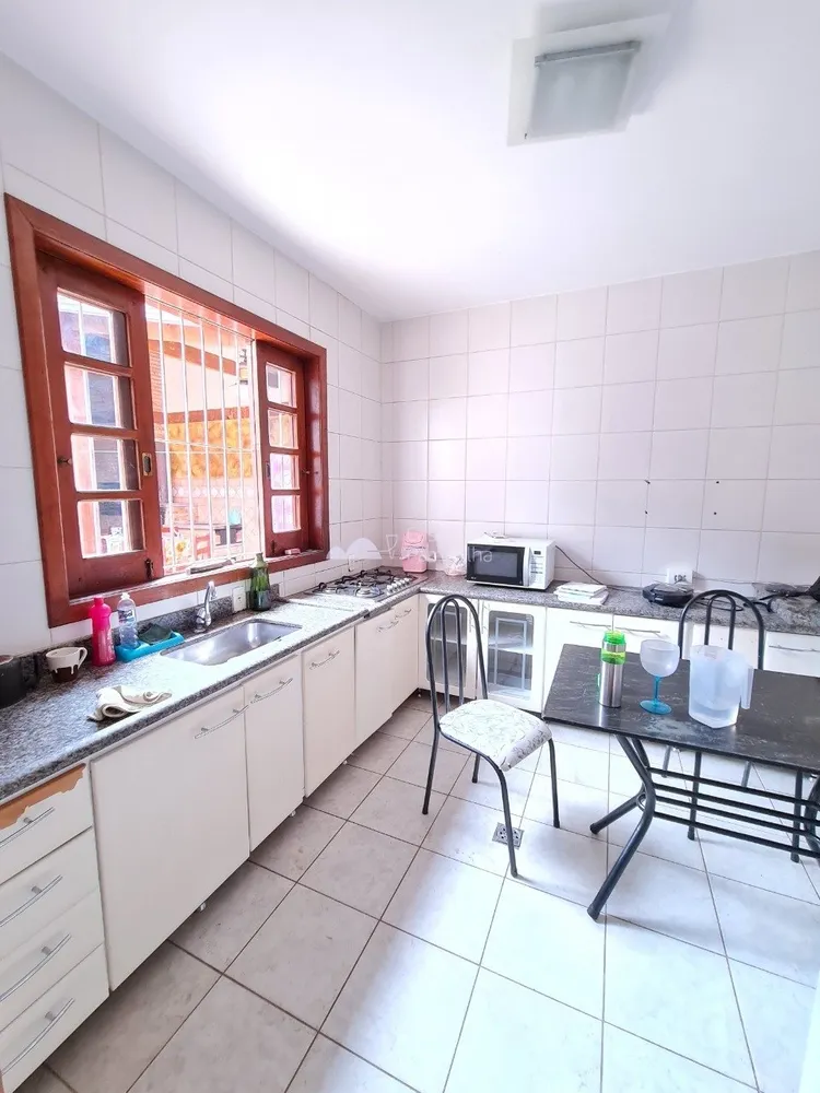 Casa, 5 quartos, 360 m² - Foto 9
