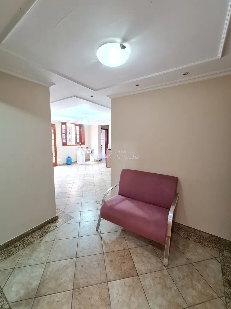 Casa, 5 quartos, 360 m² - Foto 8