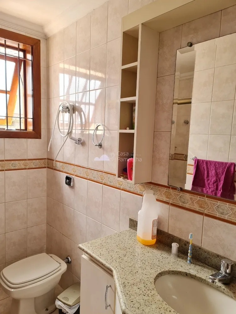 Casa, 5 quartos, 360 m² - Foto 21