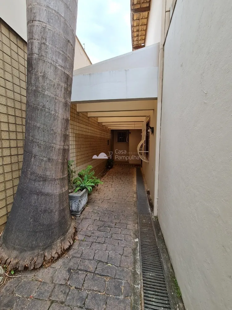 Casa, 5 quartos, 360 m² - Foto 4