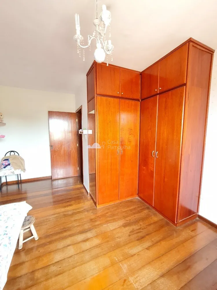 Casa, 5 quartos, 360 m² - Foto 16
