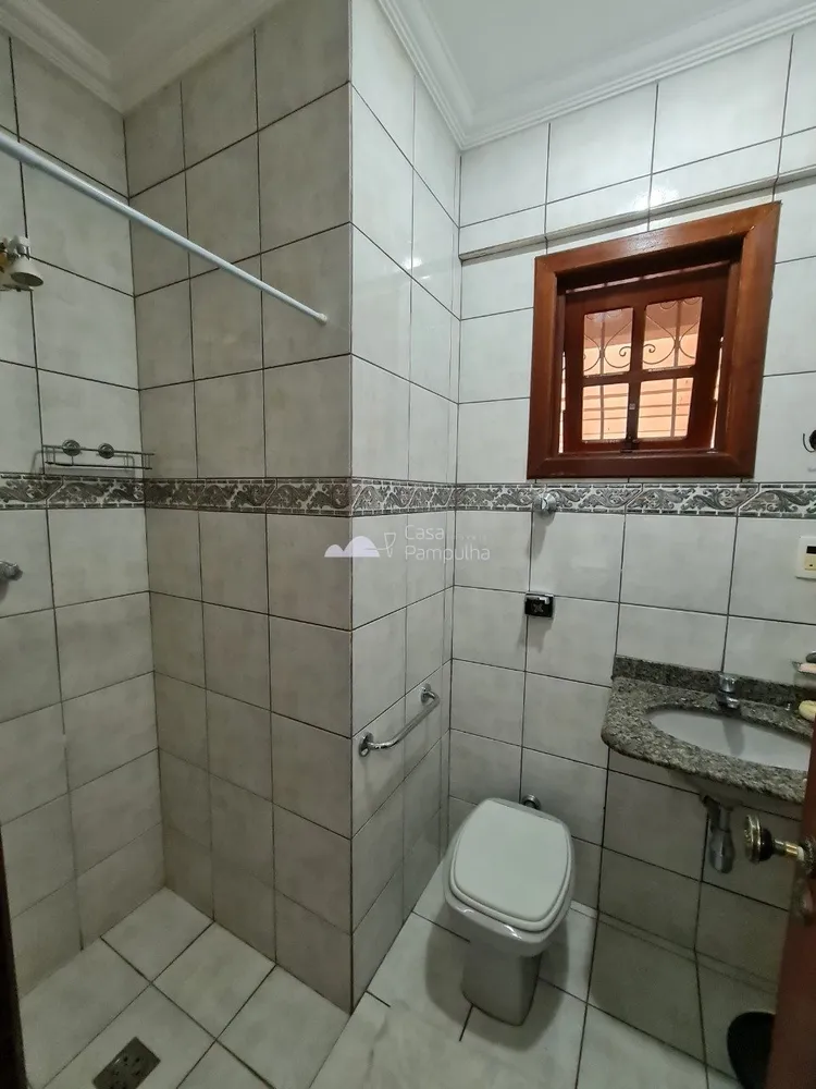Casa, 5 quartos, 360 m² - Foto 12