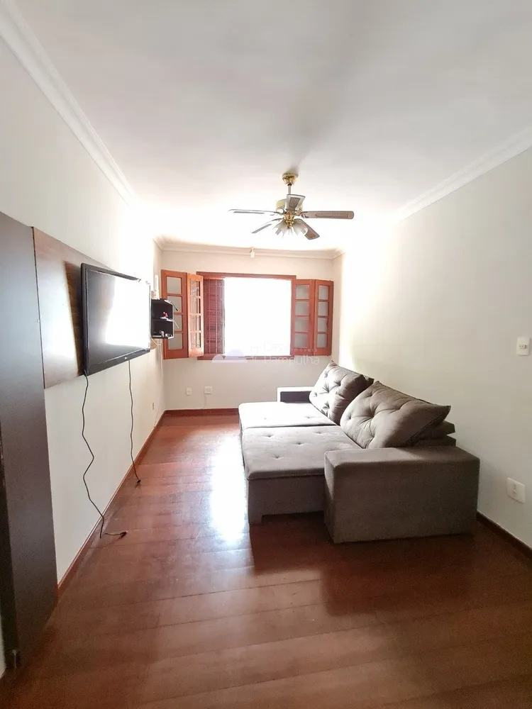 Casa, 5 quartos, 360 m² - Foto 12