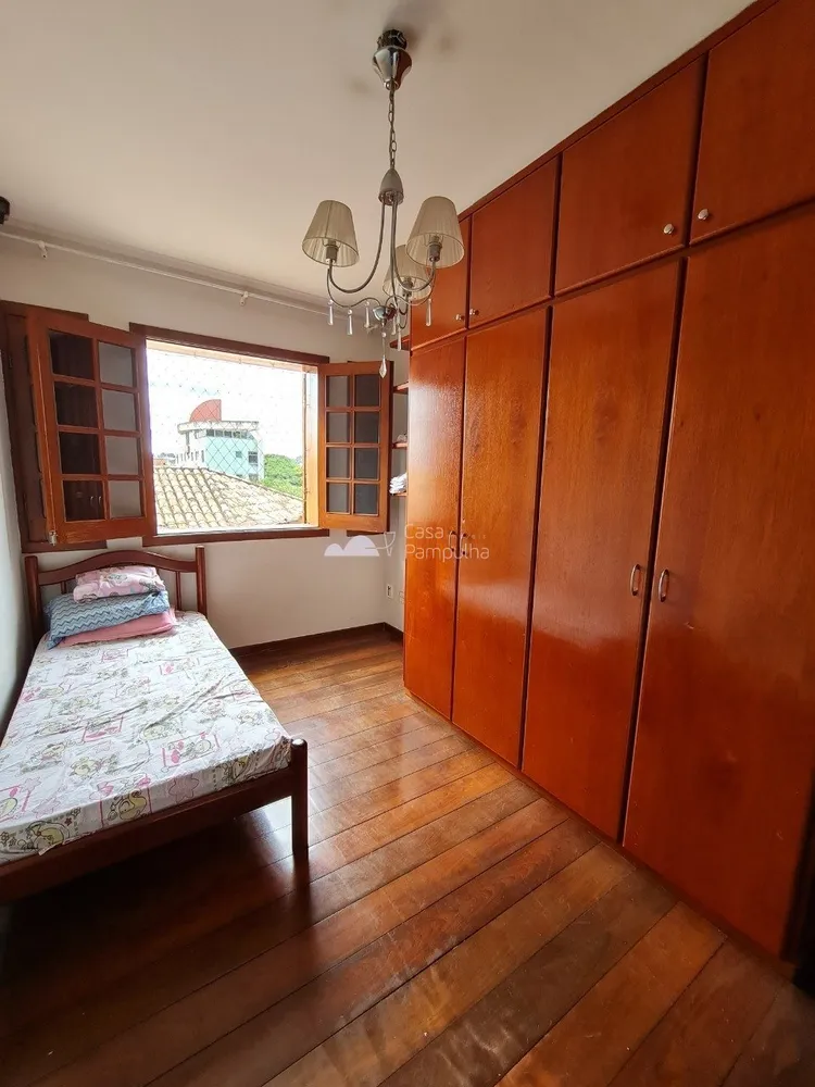 Casa, 5 quartos, 360 m² - Foto 14