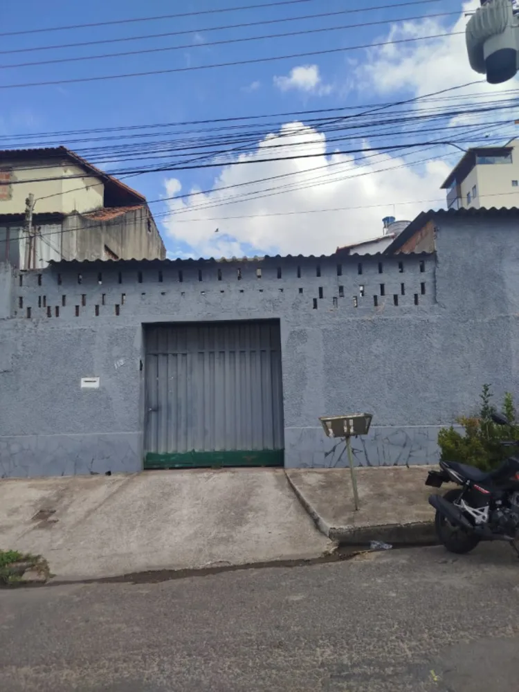 Casa, 4 quartos, 360 m² - Foto 1