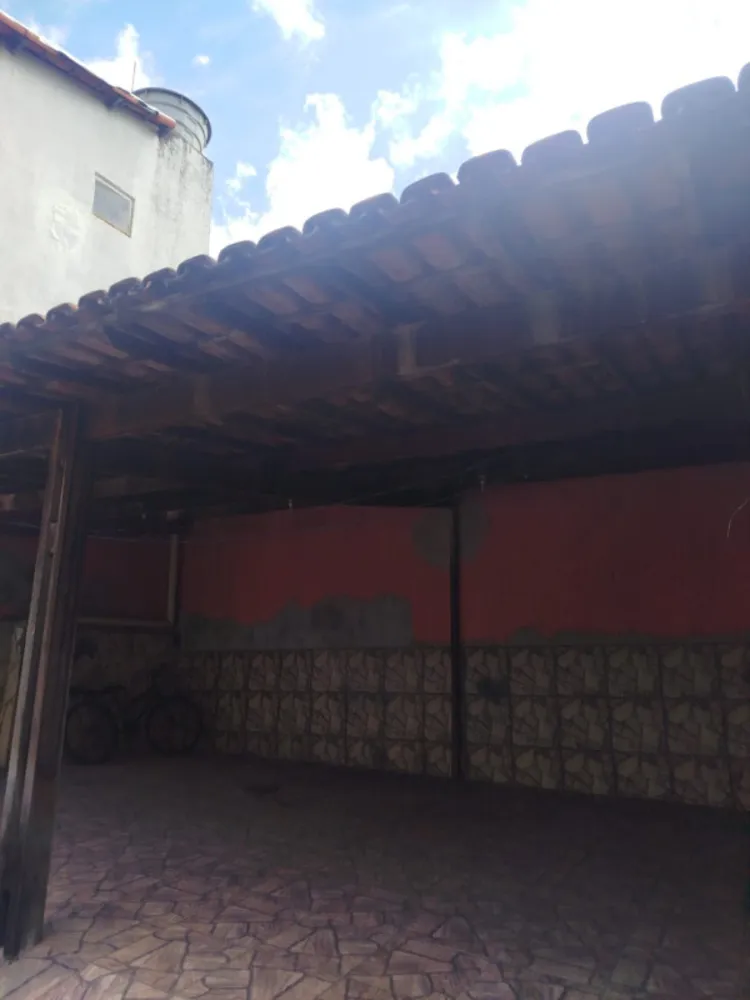 Casa, 4 quartos, 360 m² - Foto 8