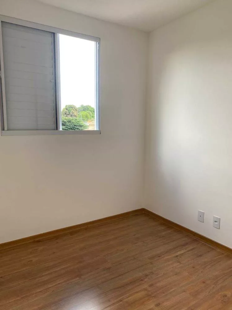 Apartamento à venda com 2 quartos, 43m² - Foto 4