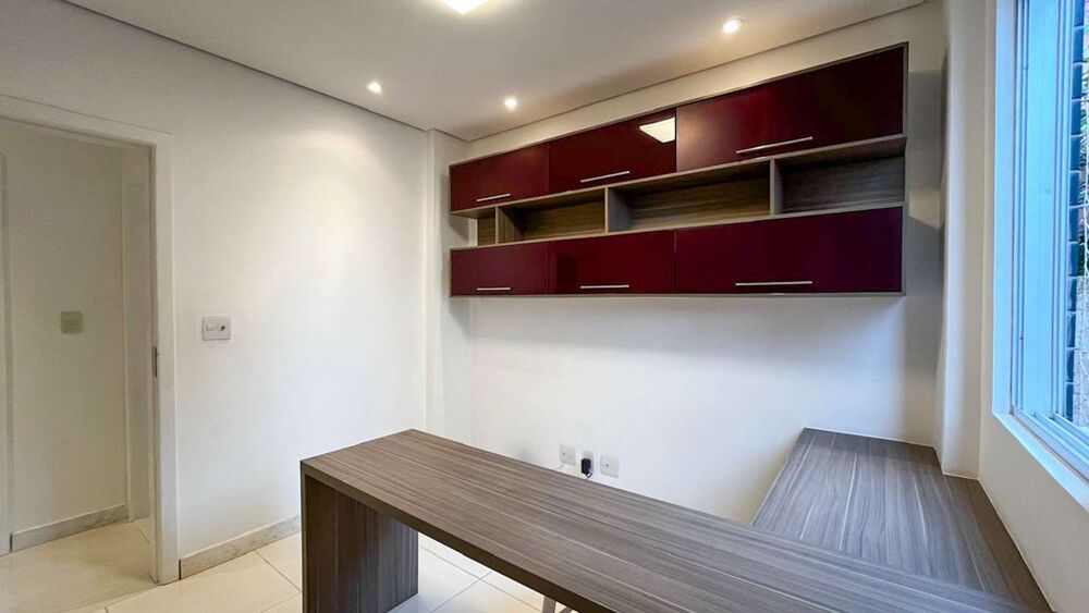Apartamento à venda com 4 quartos, 126m² - Foto 3