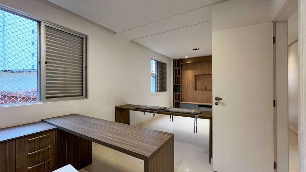 Apartamento à venda com 4 quartos, 126m² - Foto 4