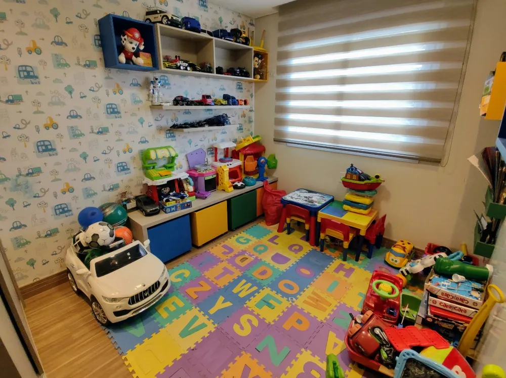 Apartamento, 4 quartos, 147 m² - Foto 8