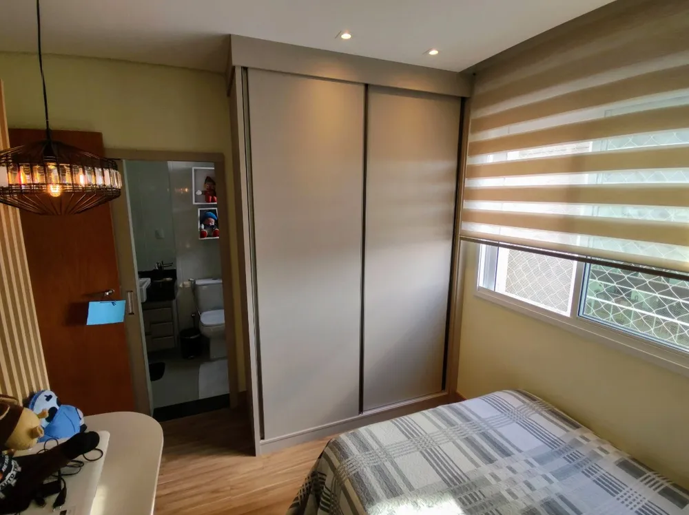 Apartamento, 4 quartos, 147 m² - Foto 9