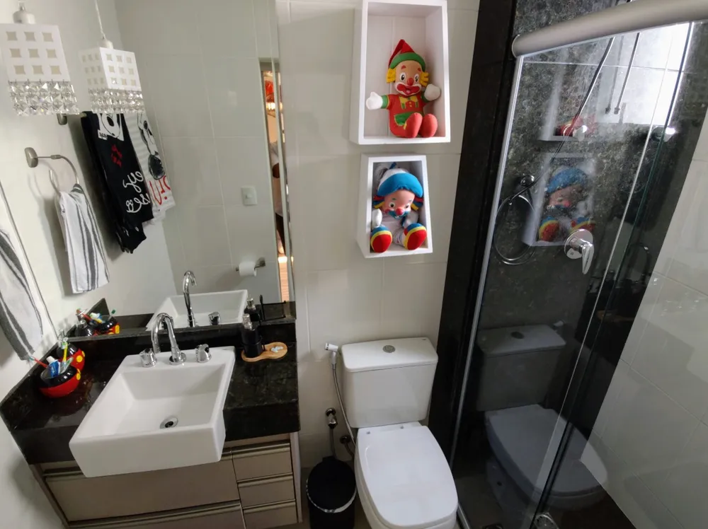 Apartamento, 4 quartos, 147 m² - Foto 10
