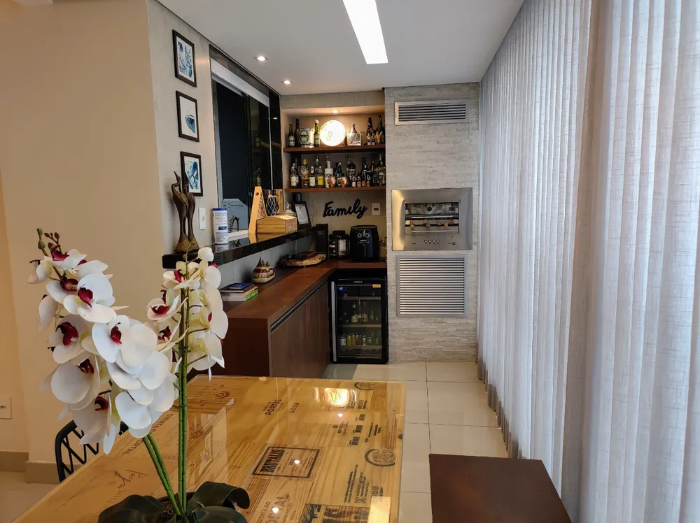Apartamento, 4 quartos, 147 m² - Foto 3