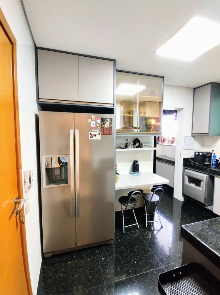 Apartamento, 4 quartos, 147 m² - Foto 5