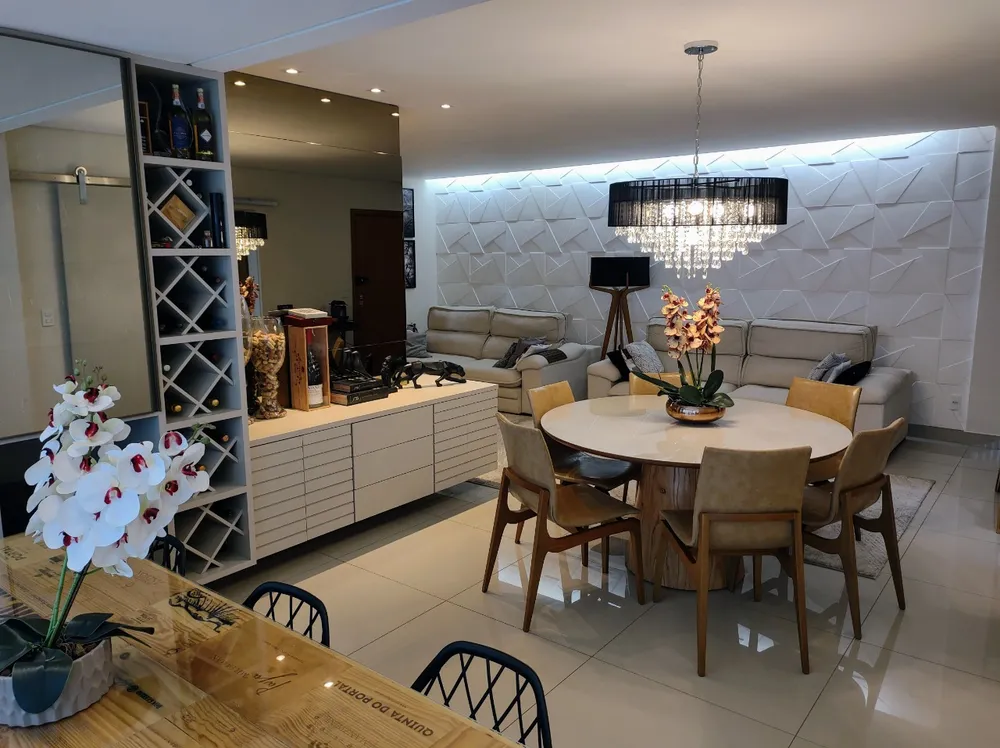 Apartamento, 4 quartos, 147 m² - Foto 2