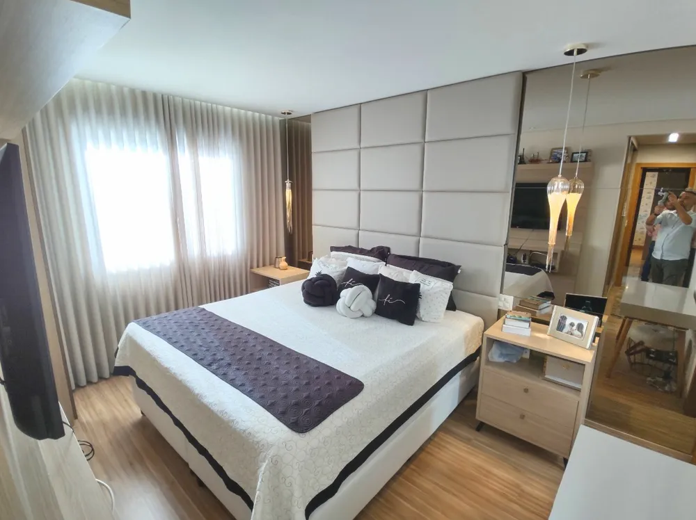 Apartamento, 4 quartos, 147 m² - Foto 12