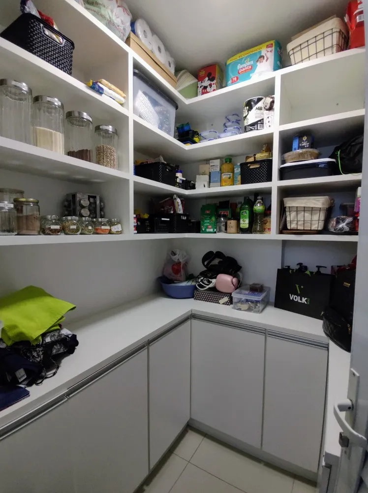 Apartamento, 4 quartos, 147 m² - Foto 7