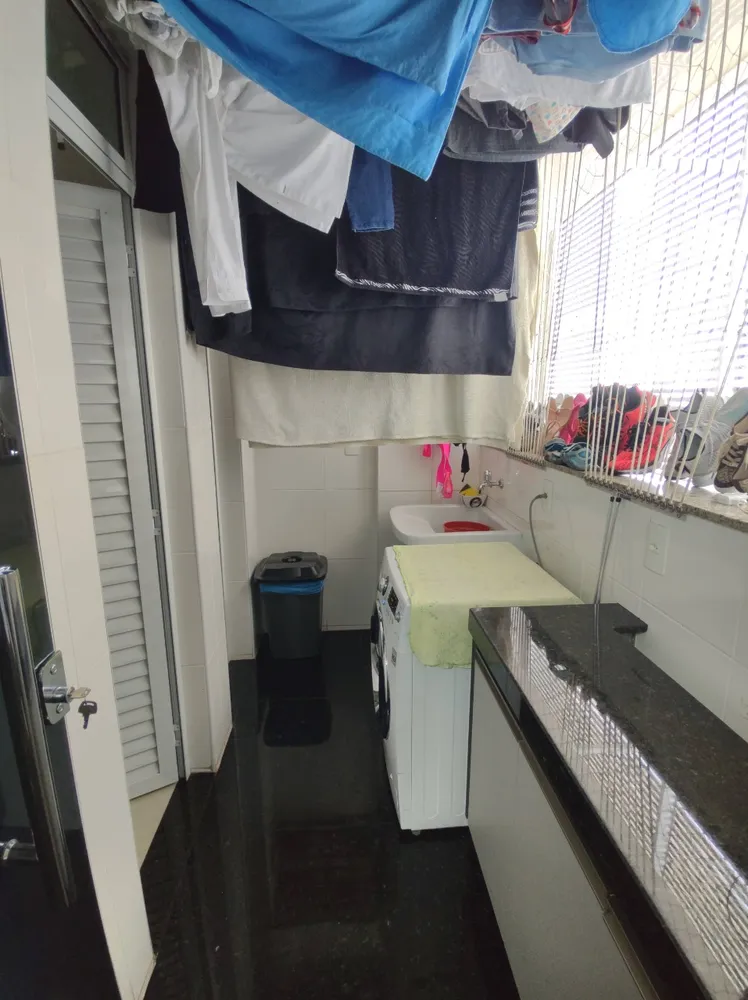 Apartamento, 4 quartos, 147 m² - Foto 6