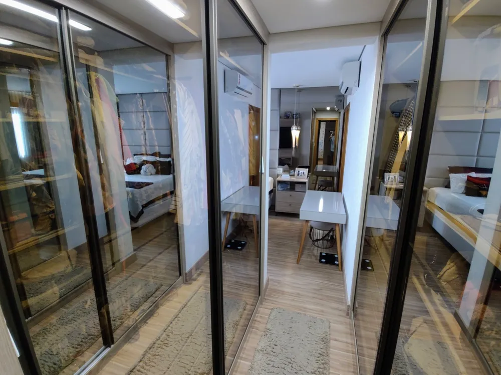 Apartamento, 4 quartos, 147 m² - Foto 11