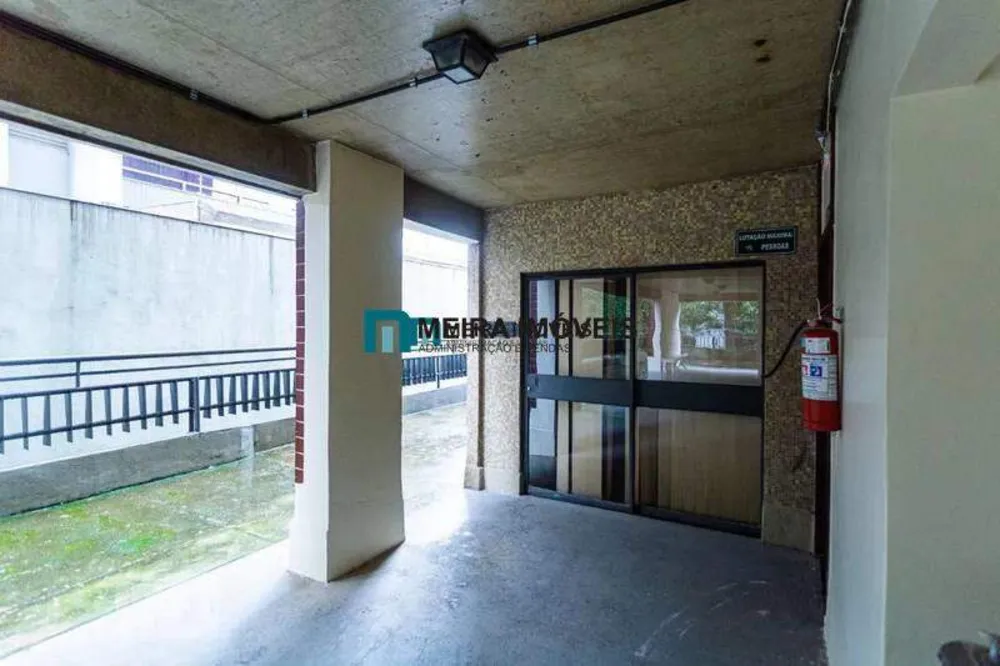 Apartamento, 4 quartos, 100 m² - Foto 5