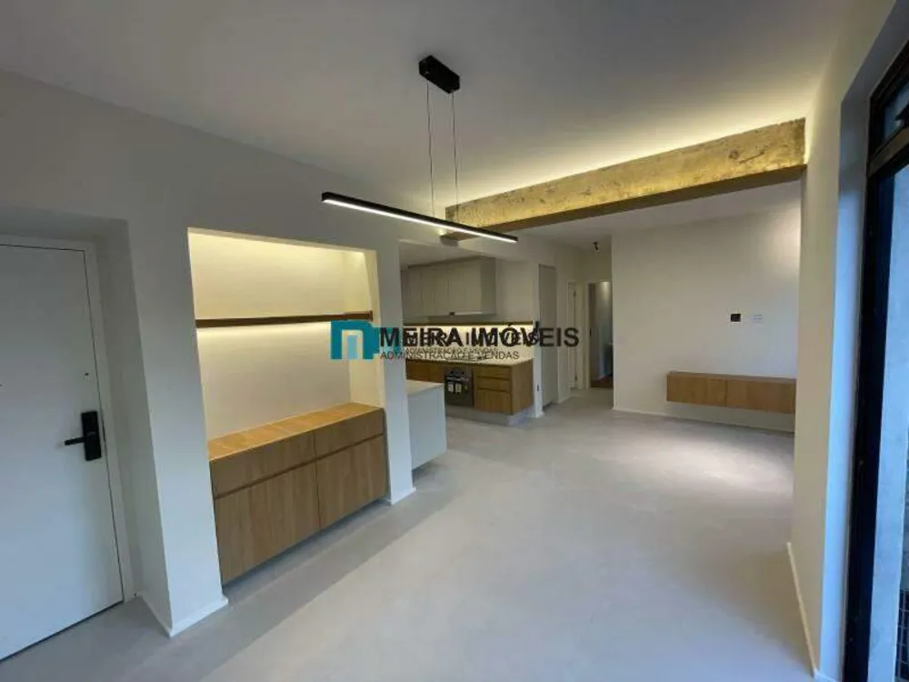 Apartamento, 4 quartos, 100 m² - Foto 1