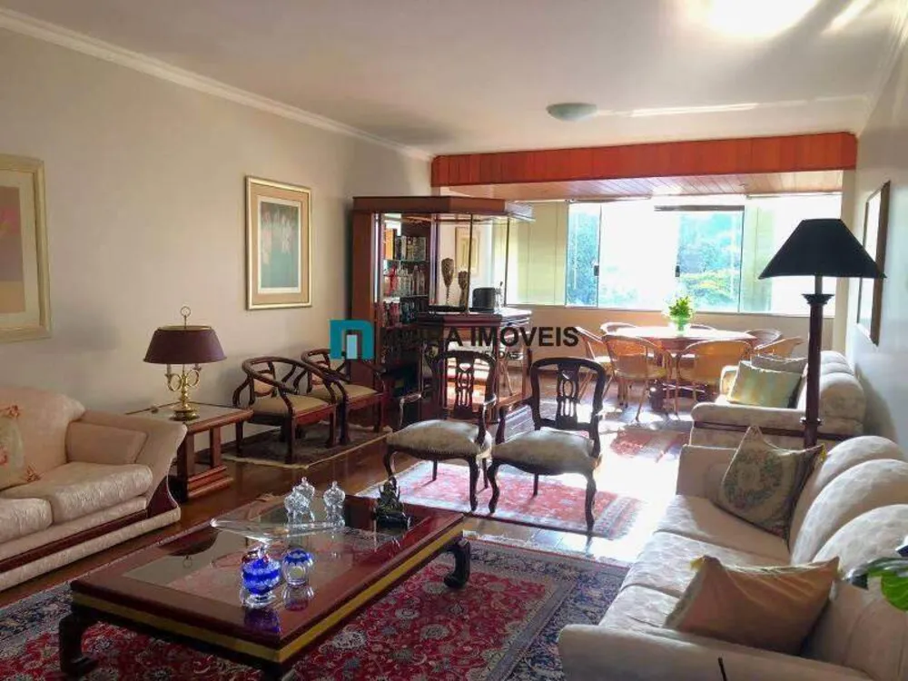 Apartamento, 4 quartos, 100 m² - Foto 6