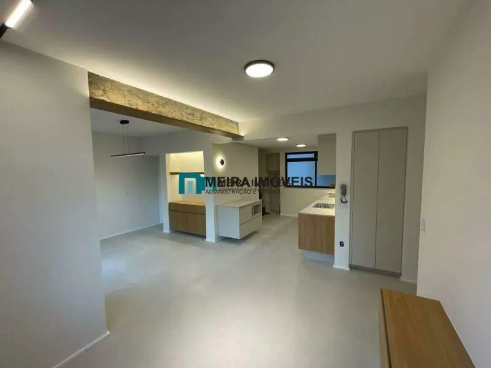 Apartamento, 4 quartos, 100 m² - Foto 2