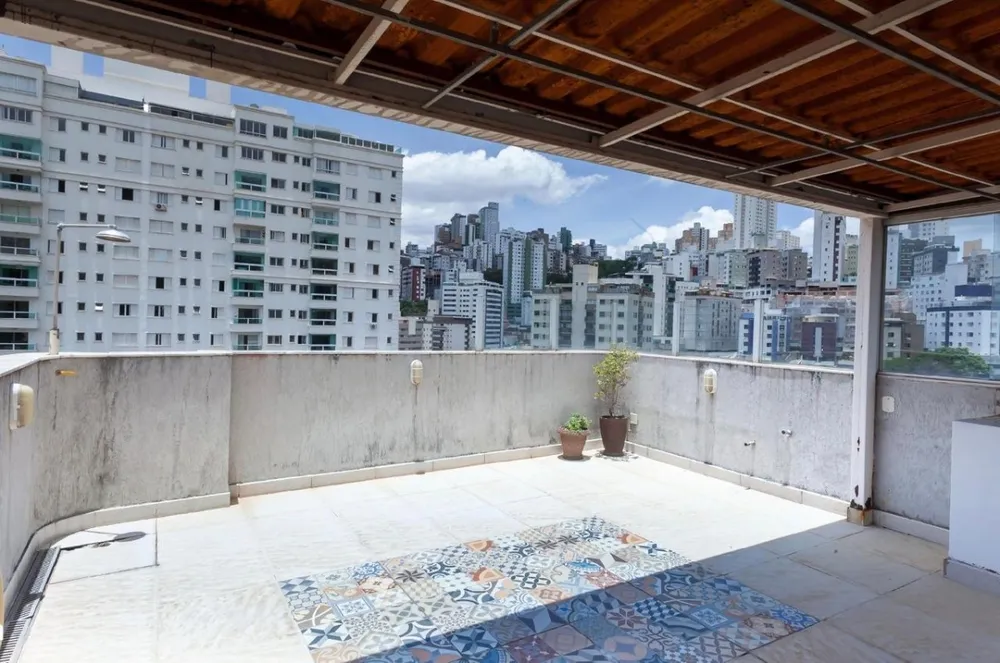 Cobertura, 2 quartos, 140 m² - Foto 5